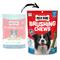 Show in main carousel: Milk-Bone Fresh Breath Brushing Chews Small/Medium Mint Flavor Daily Dental Dog Treats, 36 count bundle slide 3 of 12