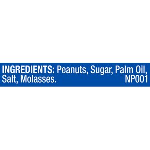 Milk-Bone Jif Natural Peanut Butter Spread Lickable Dog Treat, 5-oz pouch, case of 4