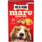 Show in main carousel: Milk-Bone MaroSnacks Peanut Butter Flavor with Bone Marrow Crunchy Dog Treats, 15-oz box slide 1 of 12