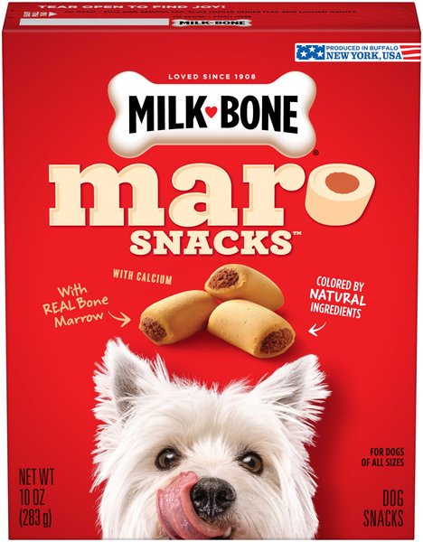 milk bone bad for dogs
