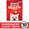 Show in main carousel: Milk-Bone MaroSnacks Real Bone Marrow Dog Treats, 10-oz box slide 4 of 12