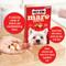 Show in main carousel: Milk-Bone MaroSnacks Real Bone Marrow Treats, 38-oz, case of 2 + MaroSnacks Real Bone Marrow Dog Treats, 40-oz tub slide 5 of 9