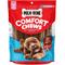 Show in main carousel: Milk-Bone Mini Comfort Chews Real Beef Dog Treats, 6 count, case of 5 slide 1 of 10