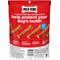 Show in main carousel: Milk-Bone Original Brushing Chews Small/Medium Chicken Flavor Daily Dental Dog Treats, 9 count slide 4 of 11