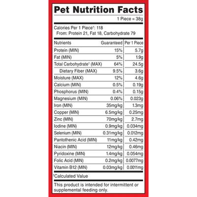 Show full view: Milk-Bone Original Large Biscuit Dog Treats, 20-lb bundle slide 10 of 12