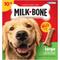 Show in main carousel: Milk-Bone Original Large Biscuit Treats, 10-lb box + Soft & Chewy Chicken Recipe Dog Treats, 25-oz tub slide 2 of 9