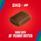 Show in main carousel: Milk-Bone Peanut Buttery Bites with Jif Peanut Butter Soft & Chewy Dog Treats, 11.8-oz bag slide 4 of 11