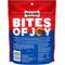 Show in main carousel: Milk-Bone Peanut Buttery Bites with Jif Peanut Butter Soft & Chewy Dog Treats, 11.8-oz bag slide 8 of 11