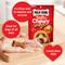 Show in main carousel: Milk-Bone Soft & Chewy Chicken Recipe Dog Treats, 56-oz bundle slide 6 of 12