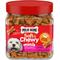 Show in main carousel: Milk-Bone Soft & Chewy Mini’s Made with Real Chicken Dog Treats, 18-oz canister slide 10 of 11