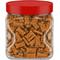 Show in main carousel: Milk-Bone Soft & Chewy Mini’s Made with Real Chicken Dog Treats, 18-oz canister slide 9 of 11