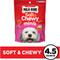 Show in main carousel: Milk-Bone Soft & Chewy Minis Made with Real Chicken Soft & Chewy Dog Treats, 4.8-oz bag slide 3 of 12