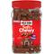 Show in main carousel: Milk-Bone Soft & Chewy Real Beef & Filet Mignon Dog Treats, 25-oz tub slide 10 of 11