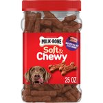 Best Soft & Chewy Dog Treats