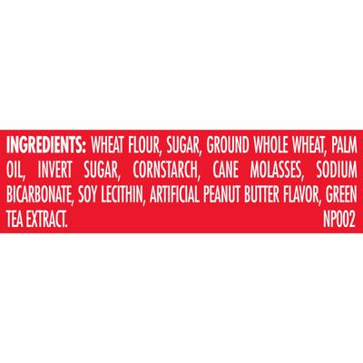 Show full view: Milk-Bone Stacked Biscuits Molasses & Peanut Butter Flavor Dog Treats, 10-oz box slide 10 of 12