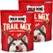 Show in main carousel: Milk-Bone Trail Mix with Real Beef & Sweet Potato Chewy & Crunchy Dog Treats, 40-oz bundle slide 1 of 12