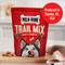 Show in main carousel: Milk-Bone Trail Mix with Real Beef & Sweet Potato Chewy & Crunchy Dog Treats, 40-oz bundle slide 7 of 12