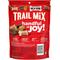 Show in main carousel: Milk-Bone Trail Mix with Real Beef & Sweet Potato Chewy & Crunchy Dog Treats, 9-oz bag, bundle of 6 slide 4 of 12