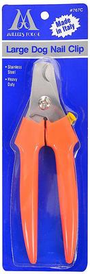 Millers Forge Nail Clipper