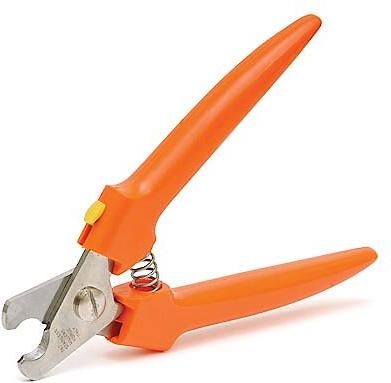 Millers Forge Nail Clipper