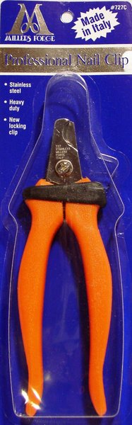 millers forge big dog nail clipper