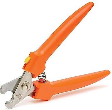 Show full view: Millers Forge Nail Clipper, Medium slide 4 of 6