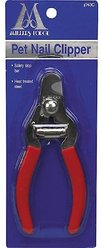 Millers Forge Nail Clipper with Safety Stop