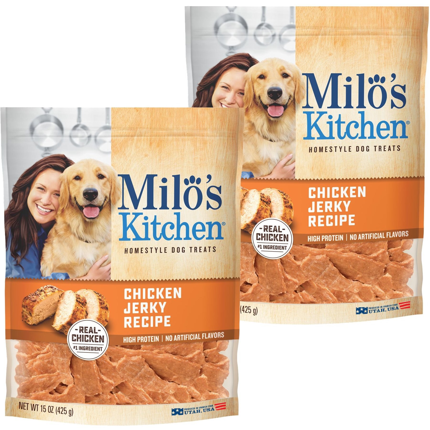milo's kitchen reviews