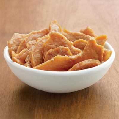 Show full view: Milo's Kitchen Chicken Jerky Recipe Dog Treats, 30-oz bundle slide 5 of 7