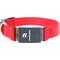 Show in main carousel: Mimi Green Fi Series 3 Compatible Nylon Personalized Dog Collar, Red, Medium Long slide 2 of 6
