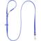 Show in main carousel: Mimi Green Hands Free Convertible Waterproof Biothane Dog Leash, Cobalt Blue, 6-ft long, 5/8-in wide slide 1 of 5