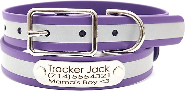 mimi dog collars