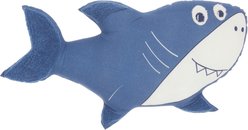 Mina Victory Shark Plush Throw Pillow slide 1 of 4