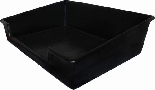 Show full view: Mini Pig Starter Kit - Piggy Poo and Crew Pig Litter Box + 2 other items slide 2 of 5