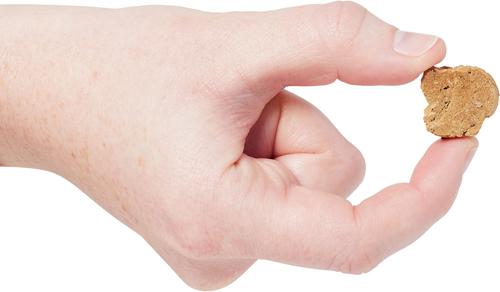 Show full view: Mini-PureBites Trainers Lamb Liver Freeze-Dried Raw Dog Treats, 2.4-oz bag slide 4 of 10