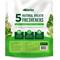 Show in main carousel: Minties Medium Mint Flavored Dental Treats for Dogs, 25-50 lbs, 34 count slide 8 of 9