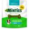 Show in main carousel: Minties Medium Mint Flavored Dental Treats for Dogs, 25-50 lbs, 34 count slide 1 of 9