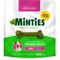Show in main carousel: Minties Tiny/Small Mint Flavored Dental Treats for Dogs, 5-24 lbs, 100 count slide 1 of 9