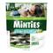 Show in main carousel: Minties Twists Small Vanilla Mint Dental Dog Treats, 24-oz bag, count Varies slide 1 of 8