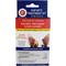 Show in main carousel: Miracle Care Ear Mite Treatment Kit for Dogs, 1-fl oz bottles, 2 count slide 2 of 9
