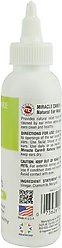 Miracle Care Natural Ear Wash for Cats, 4-fl oz bottle slide 2 of 4