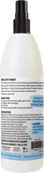 Miracle Care Natural Waterless Bath Spray for Ferrets & Small Animals, 8-fl oz bottle slide 2 of 4