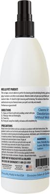 Show full view: Miracle Care Natural Waterless Bath Spray for Ferrets & Small Animals, 8-fl oz bottle slide 2 of 6