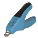 Miracle Care Quickfinder Dog Clippers, Medium/Large, Blue
