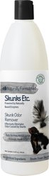 Miracle Care Skunks Etc. Odor Remover, 16.9-fl oz