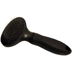 Miracle Care Slicker Dog Brush, Small