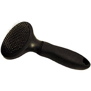 Miracle Care Slicker Dog Brush, Small