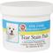Show in main carousel: Miracle Care Sterile Eye Wash, 4-fl oz bottle + Eye Clear Cleaning Pads for Dogs & Cats, 90 count slide 5 of 8