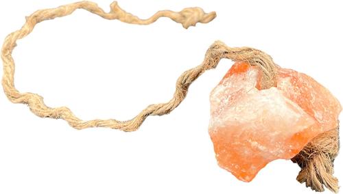 Show full view: Miracle Salt Collective Himalayan Pink Salt Critter Rocks, 4-oz bag slide 2 of 4