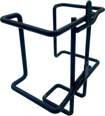 Show full view: Miracle Salt Collective Himalayan Pink Salt Lick 4-lb Brick Holder slide 2 of 5